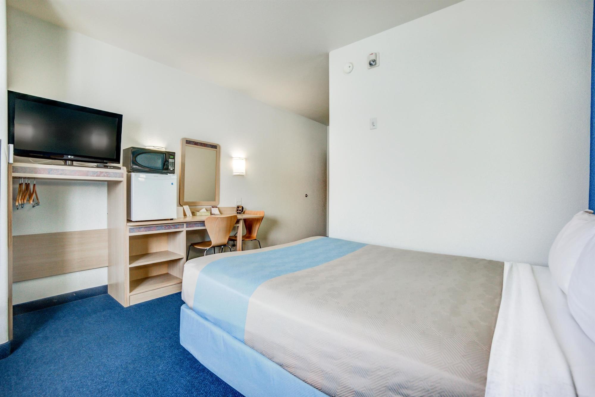 Motel 6-Red Deer, Ab Luaran gambar