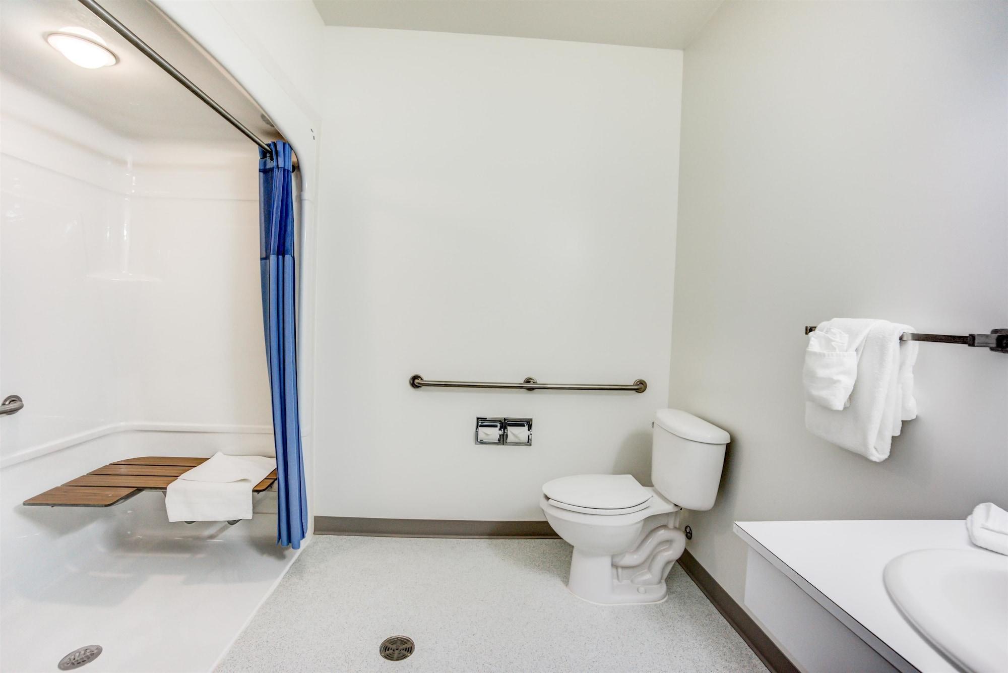 Motel 6-Red Deer, Ab Luaran gambar