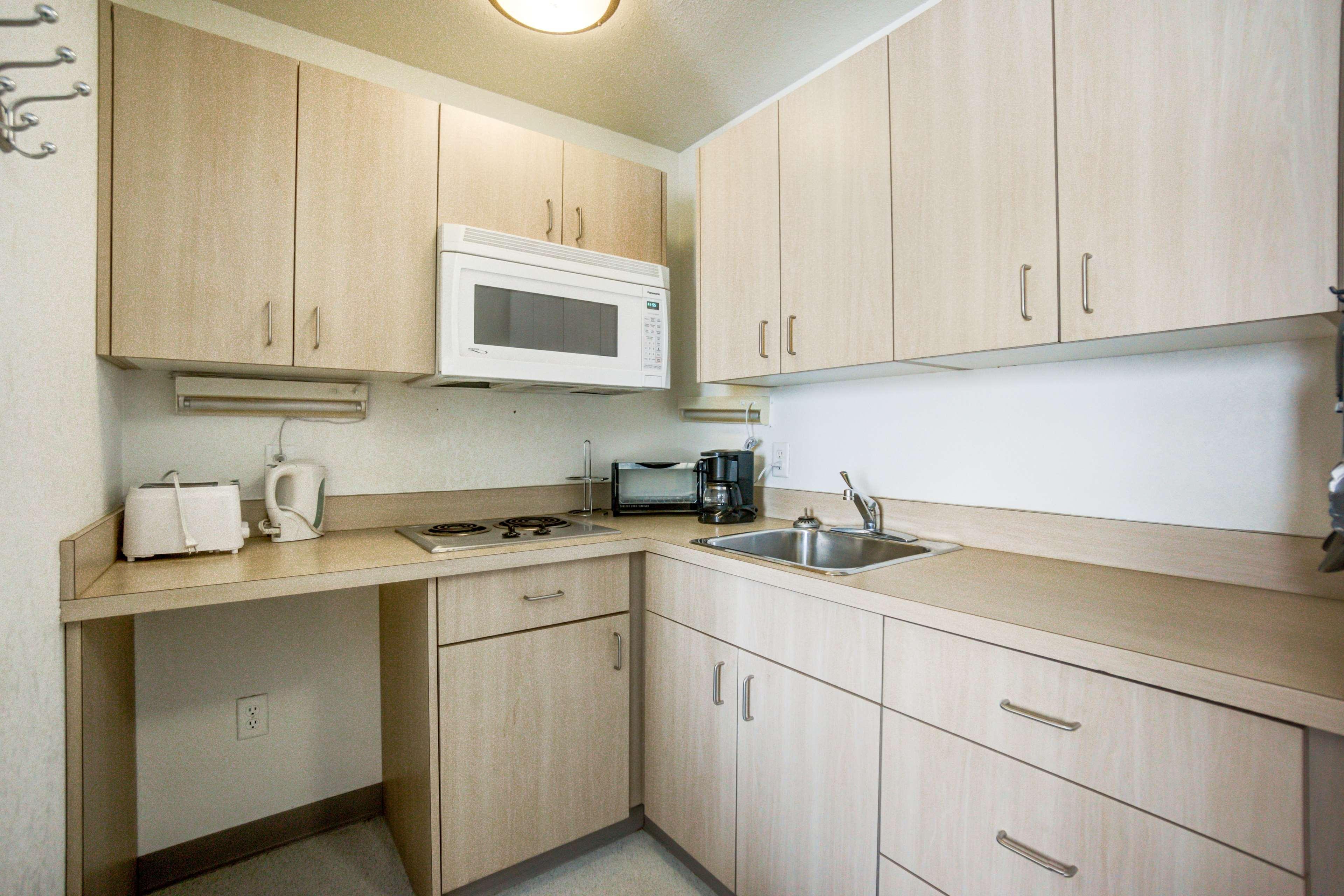 Motel 6-Red Deer, Ab Luaran gambar