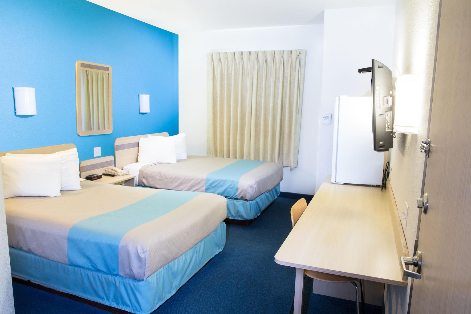 Motel 6-Red Deer, Ab Luaran gambar