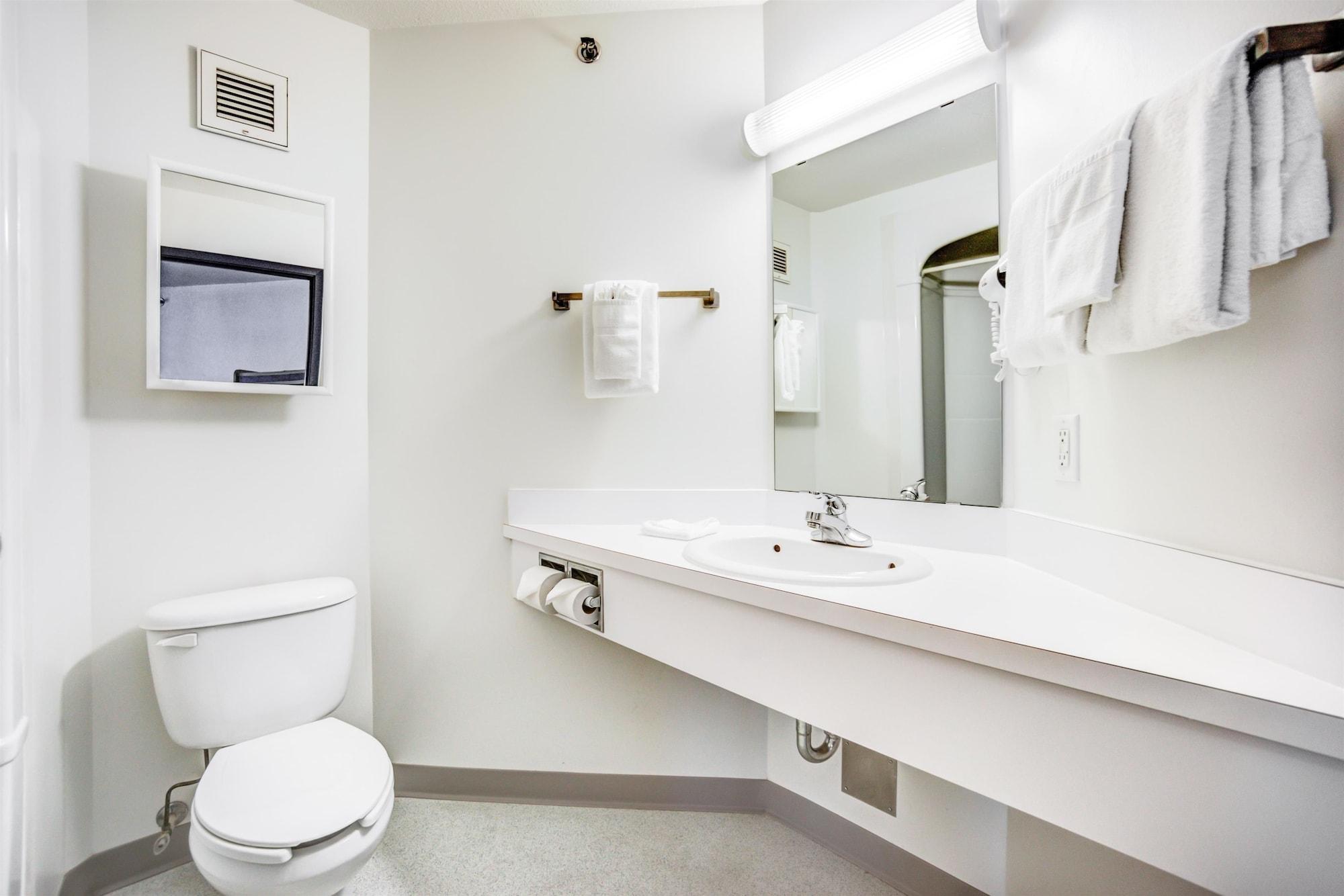 Motel 6-Red Deer, Ab Luaran gambar