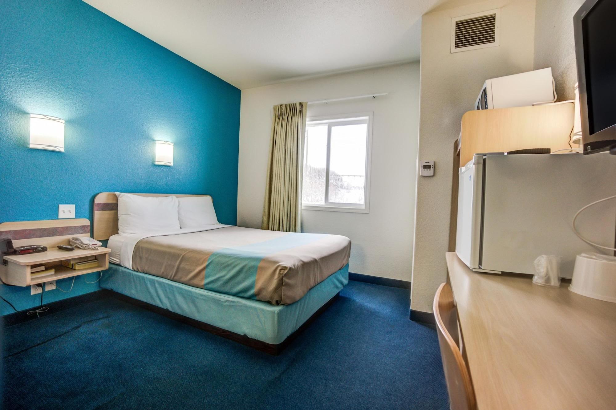 Motel 6-Red Deer, Ab Luaran gambar