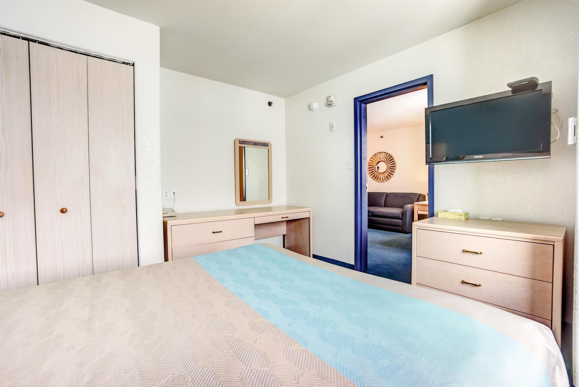 Motel 6-Red Deer, Ab Luaran gambar