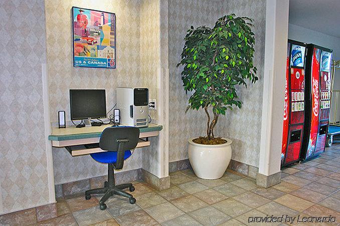 Motel 6-Red Deer, Ab Luaran gambar