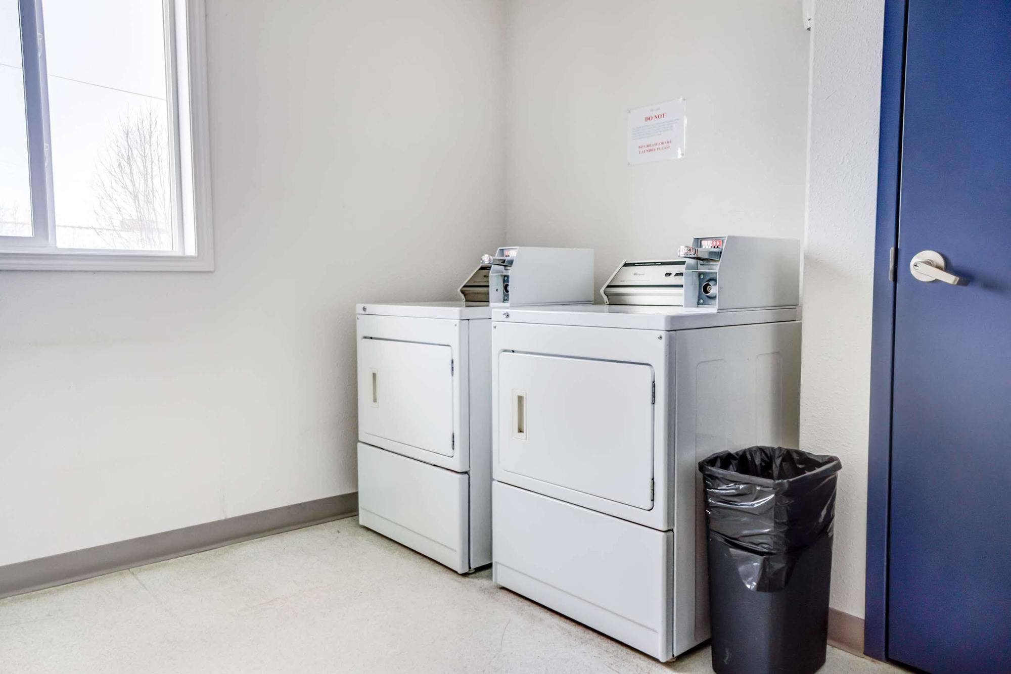 Motel 6-Red Deer, Ab Luaran gambar