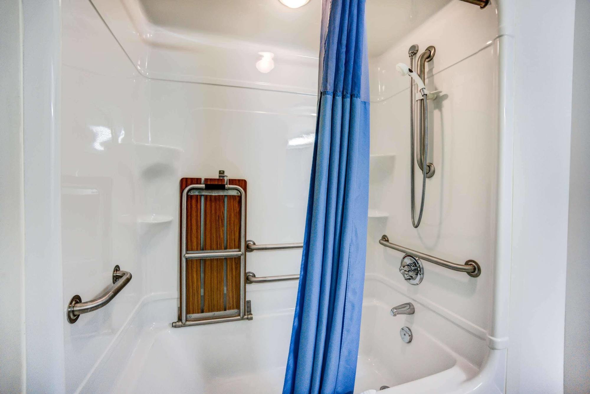 Motel 6-Red Deer, Ab Luaran gambar