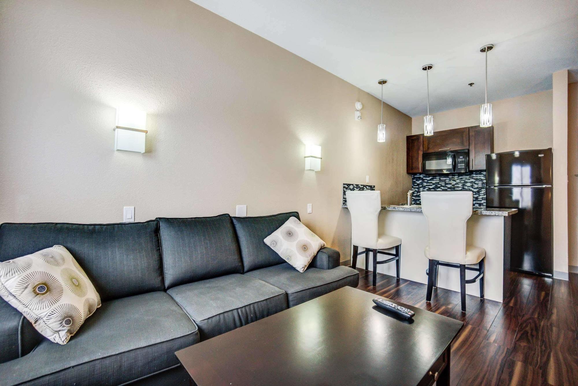 Motel 6-Red Deer, Ab Luaran gambar